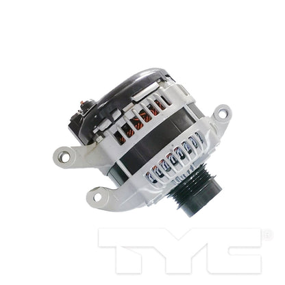 TYC Alternator 2-11664