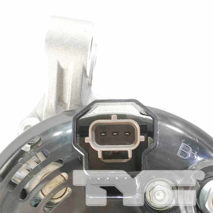 TYC Alternator 2-11664