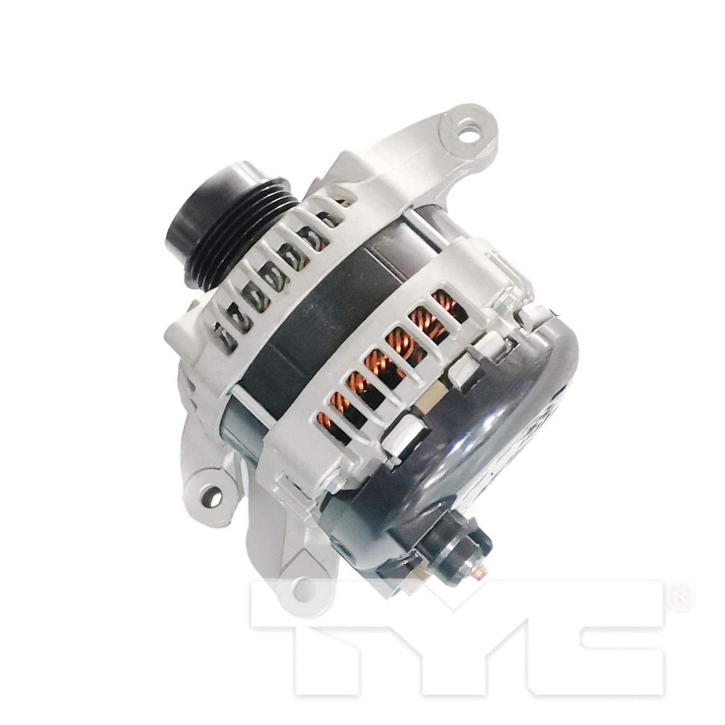 TYC Alternator 2-11664