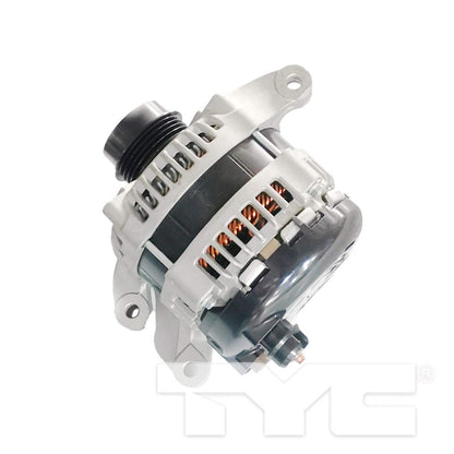 TYC Alternator 2-11664