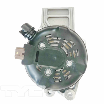 TYC Alternator 2-11666