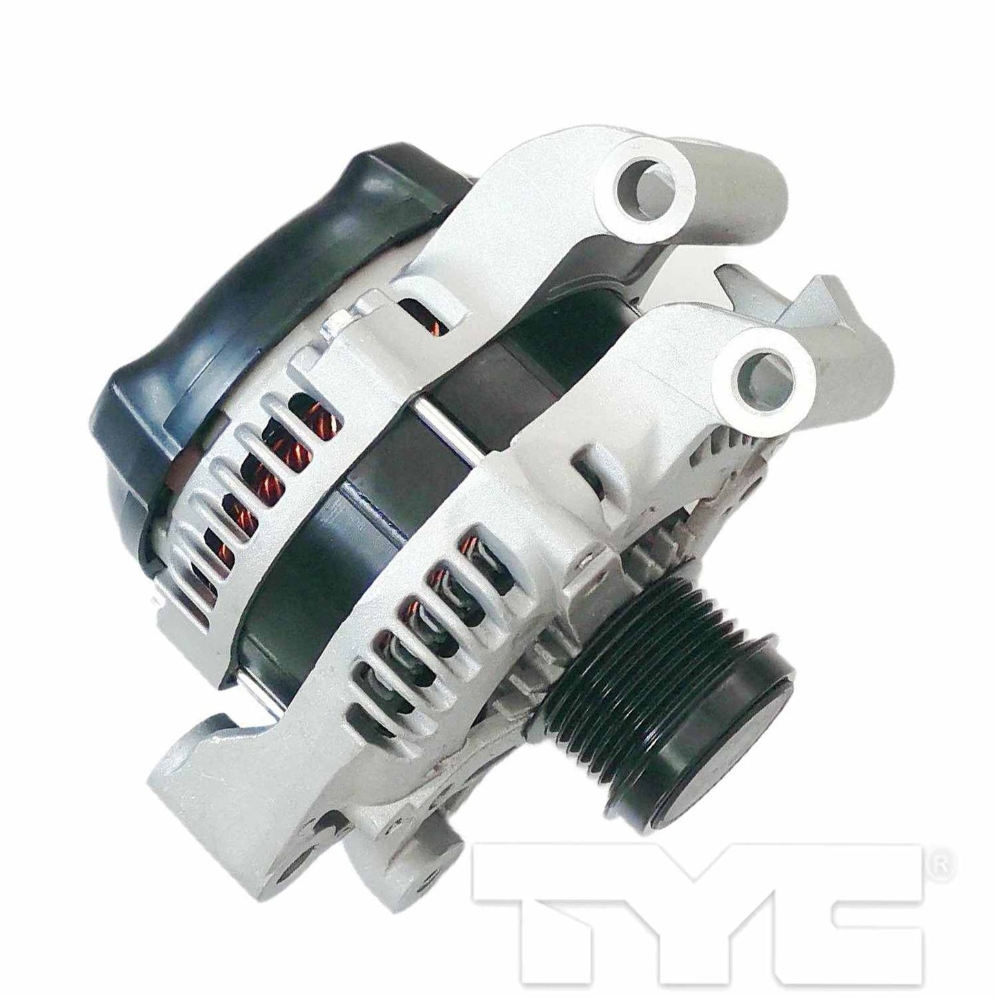 TYC Alternator 2-11666
