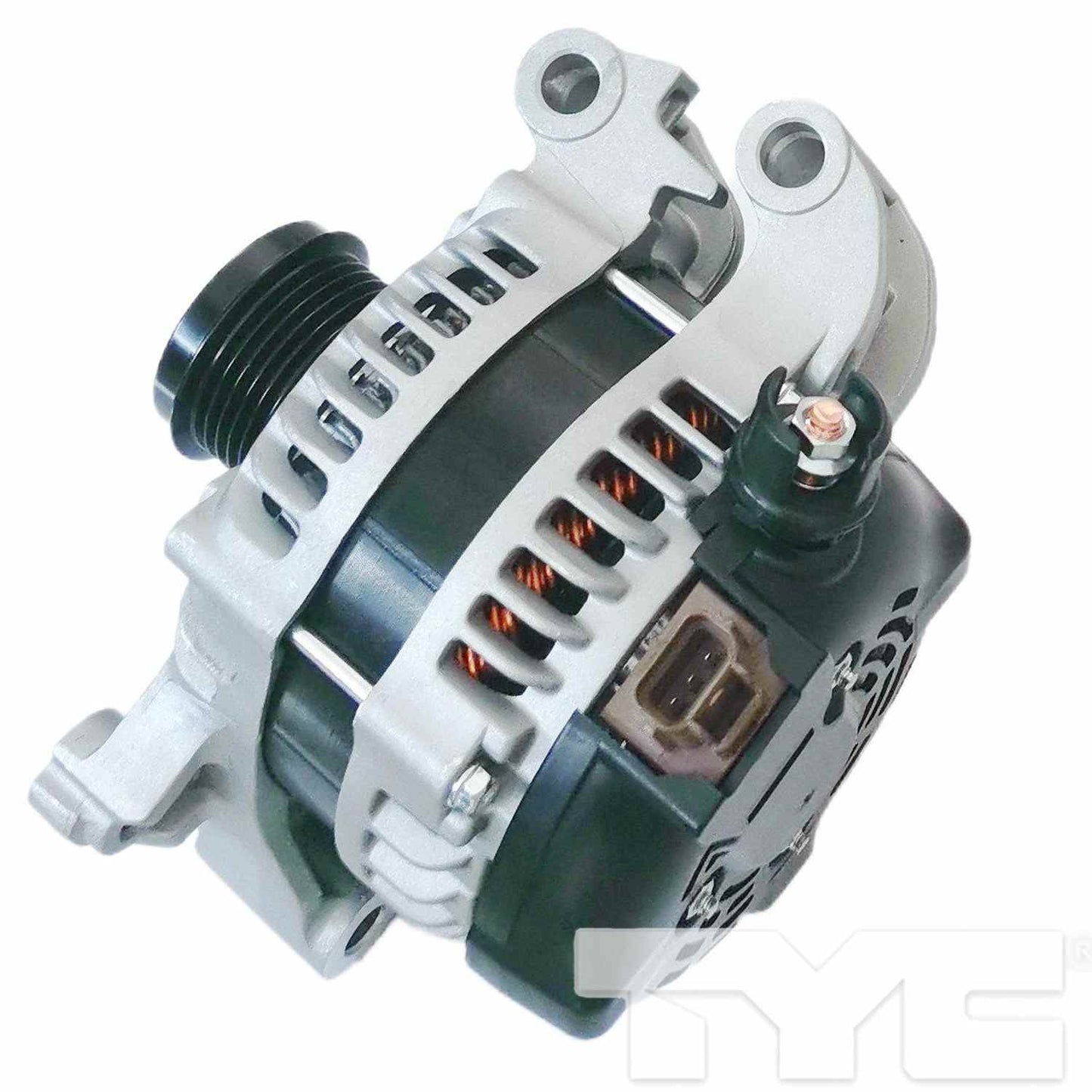 TYC Alternator 2-11666