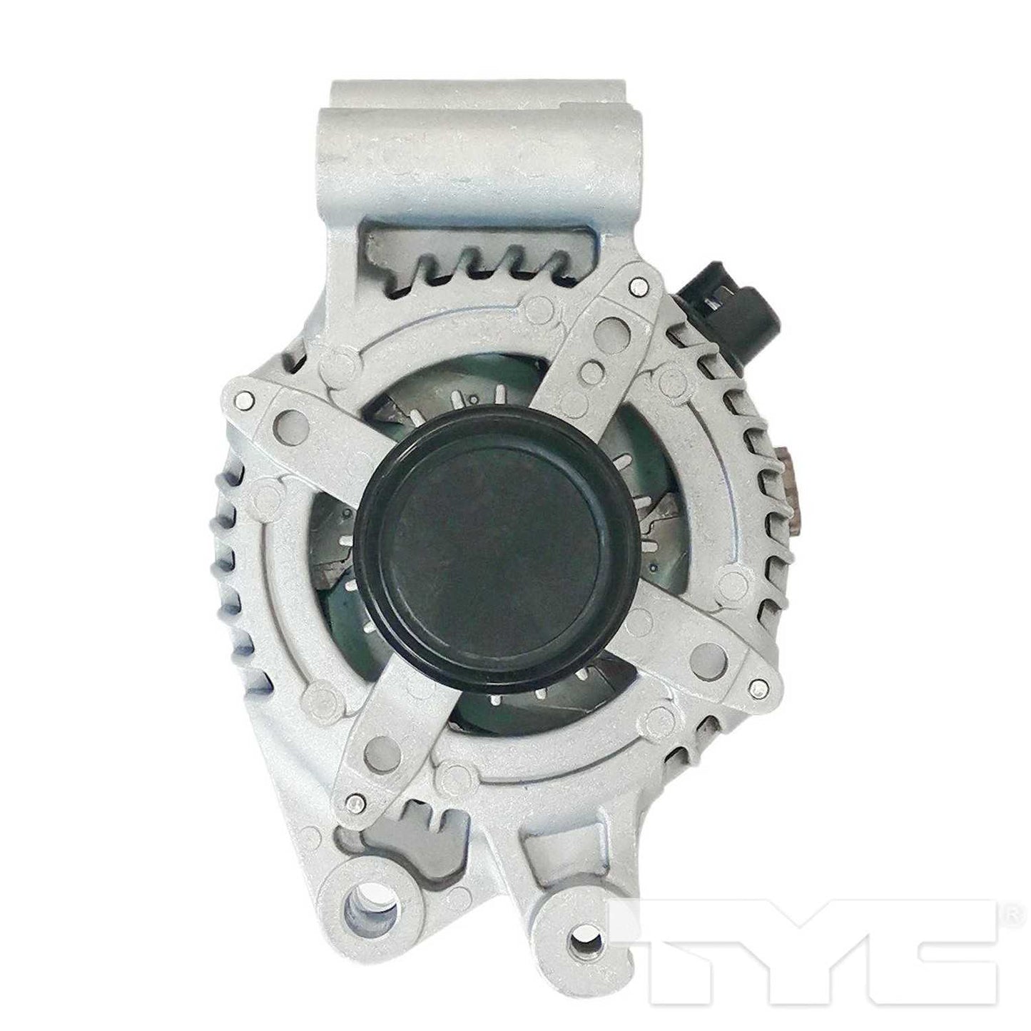 TYC Alternator 2-11666