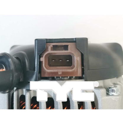 TYC Alternator 2-11666