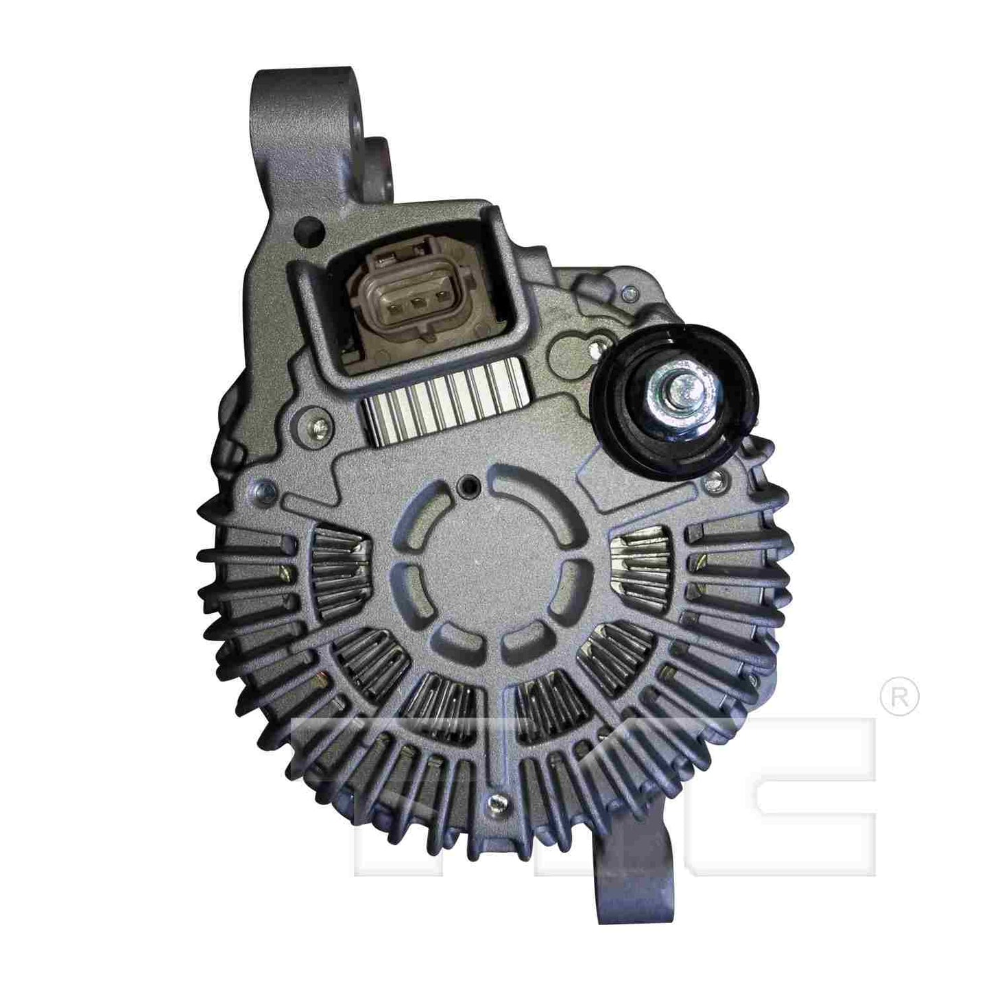 TYC Alternator 2-11668
