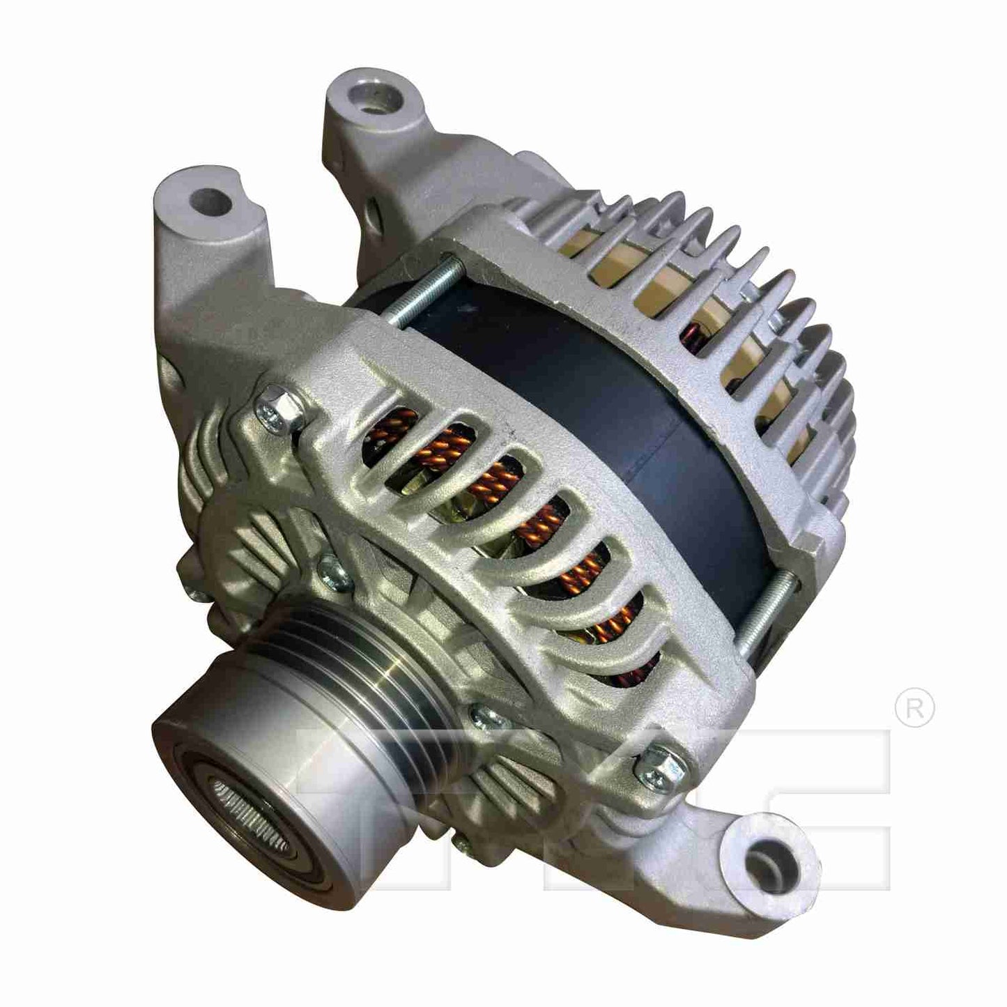 TYC Alternator 2-11668