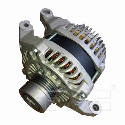TYC Alternator 2-11668