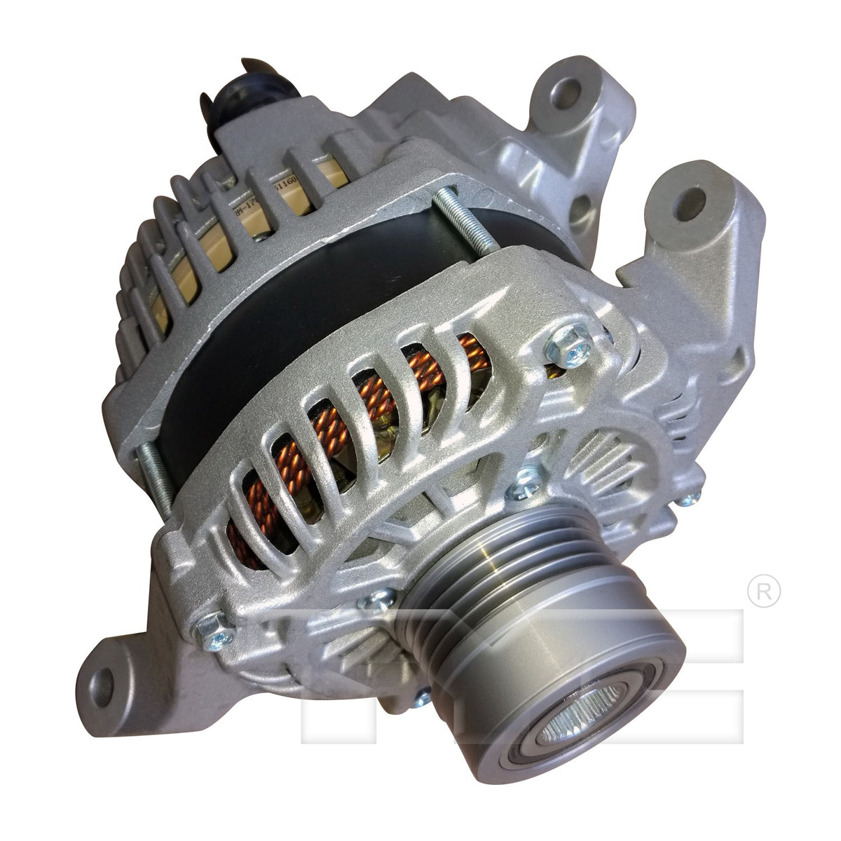 TYC Alternator 2-11668