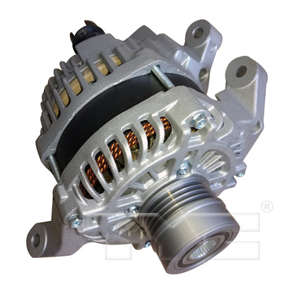 TYC Alternator 2-11668