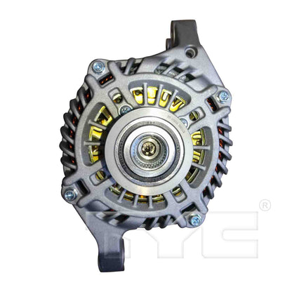 TYC Alternator 2-11668
