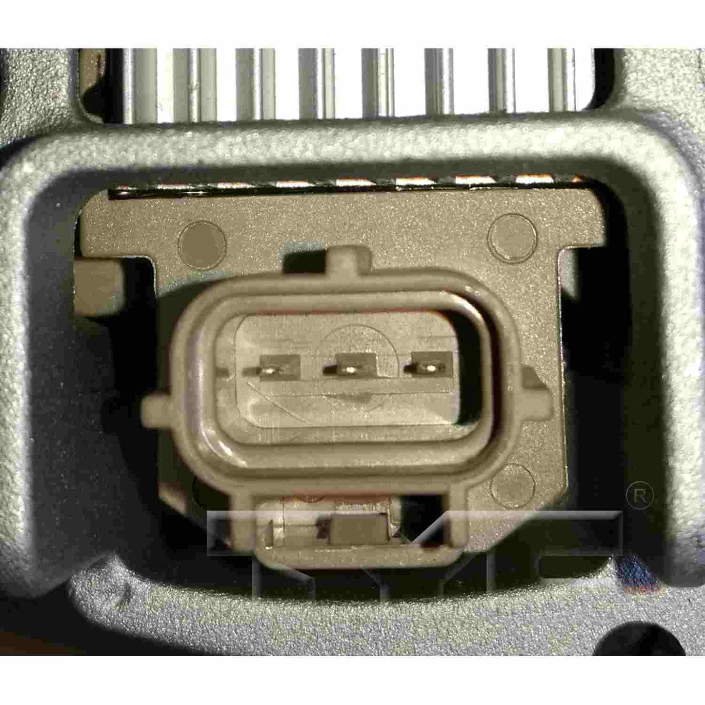 TYC Alternator 2-11668