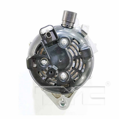 TYC Alternator 2-11670