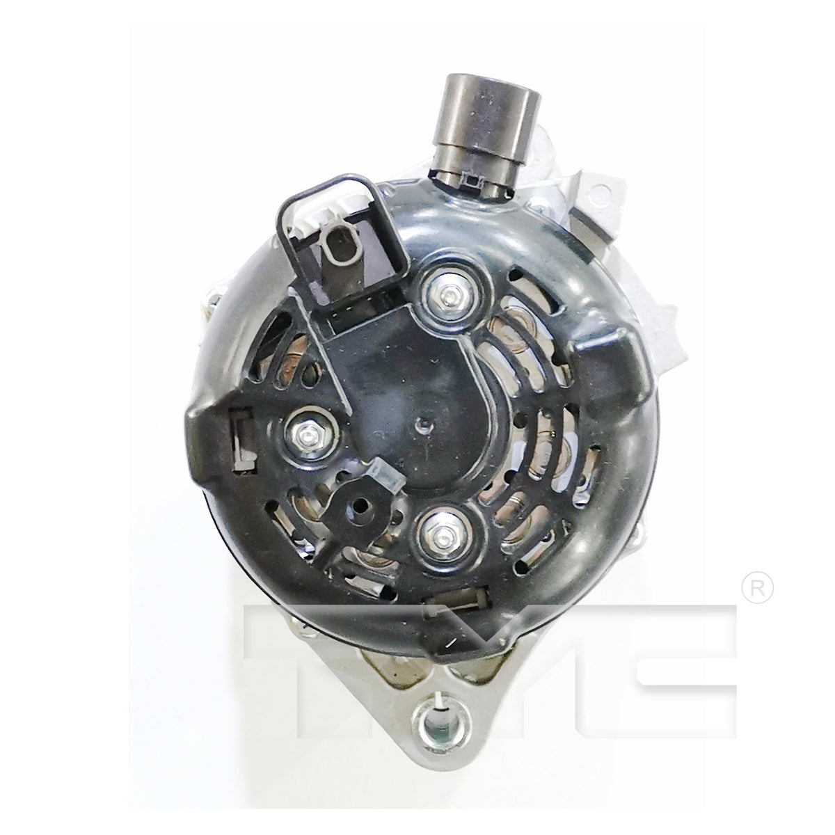 TYC Alternator 2-11670