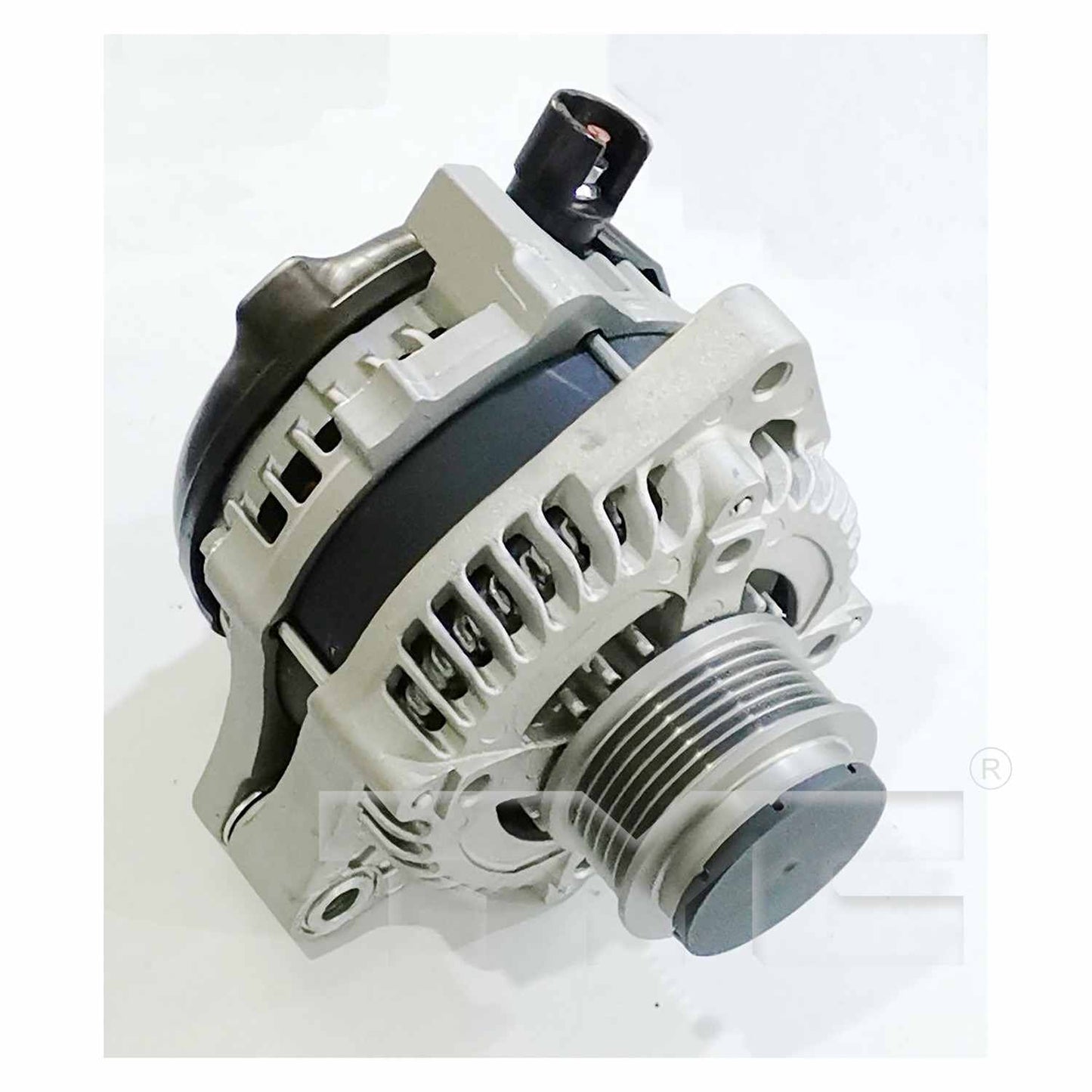 TYC Alternator 2-11670