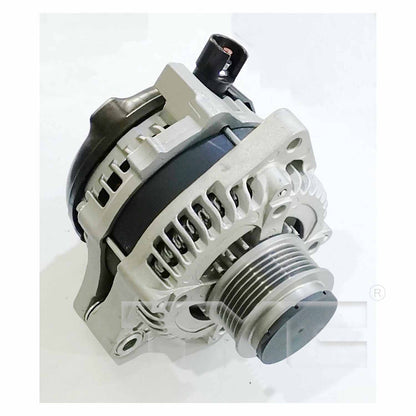 TYC Alternator 2-11670