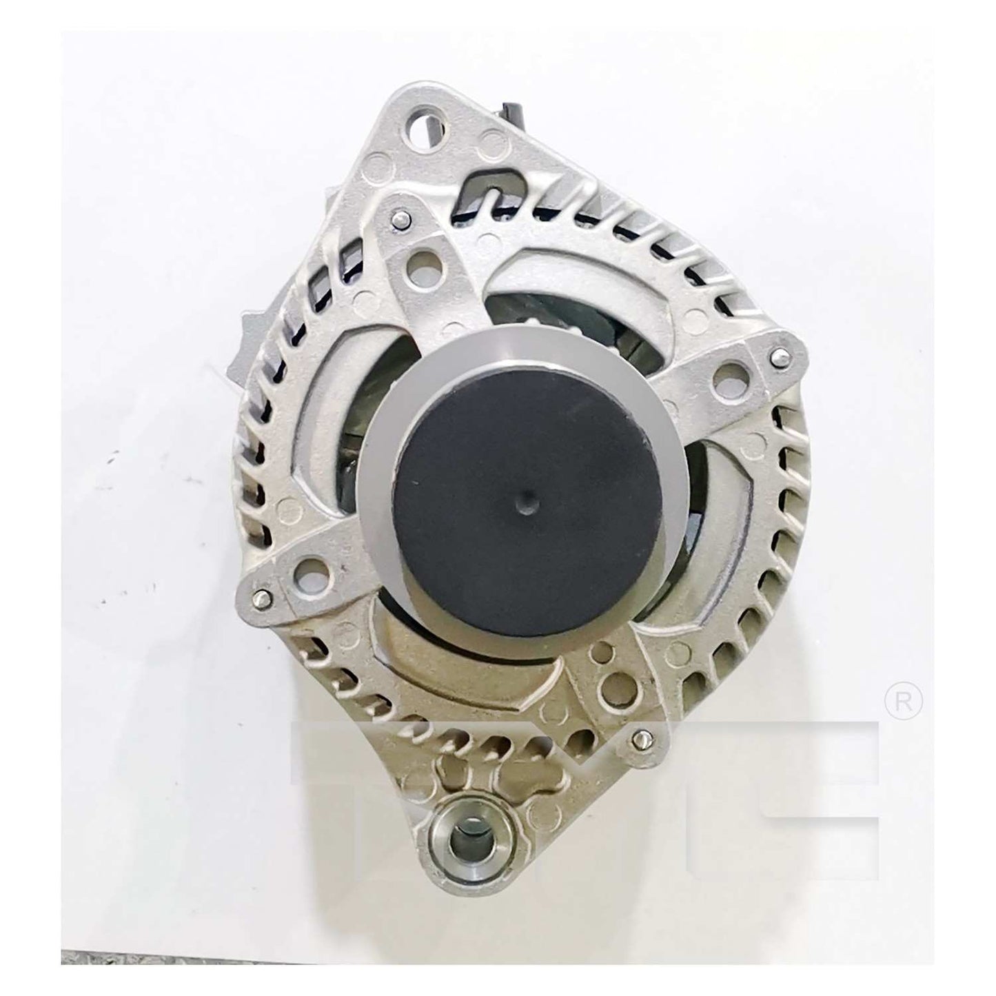 TYC Alternator 2-11670