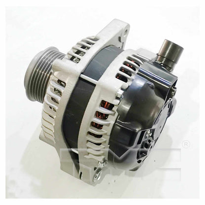 TYC Alternator 2-11670