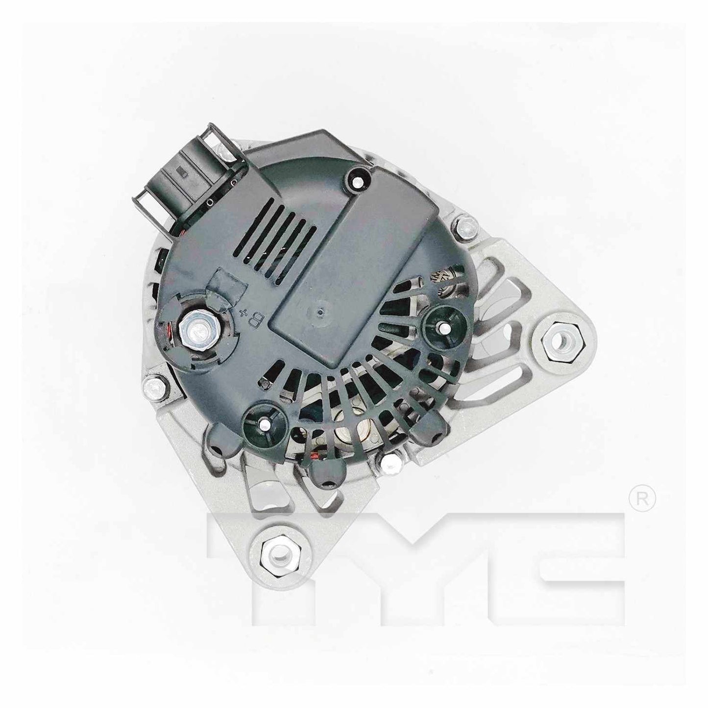 TYC Alternator 2-11673