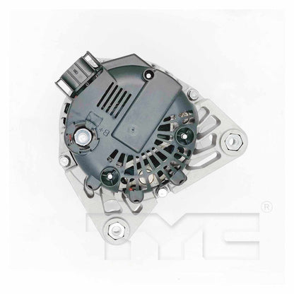 TYC Alternator 2-11673