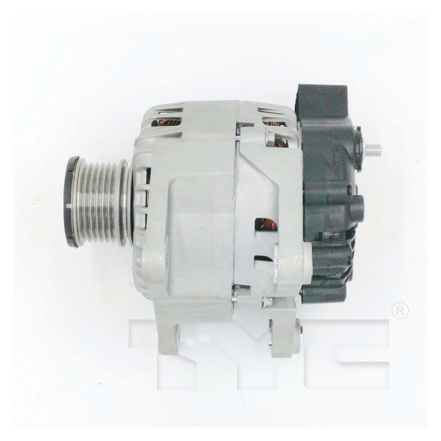 TYC Alternator 2-11673