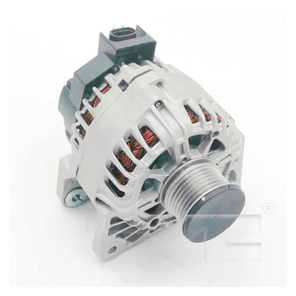 TYC Alternator 2-11673
