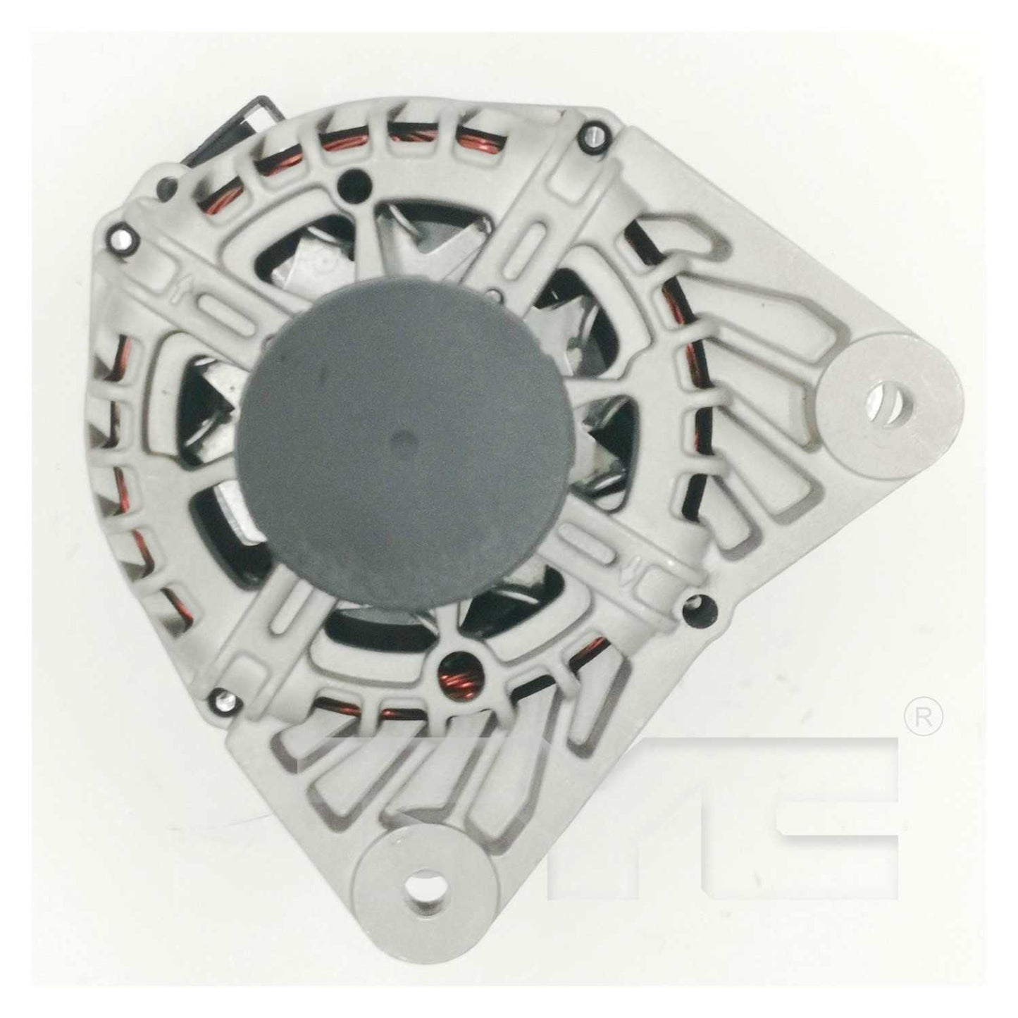 TYC Alternator 2-11673