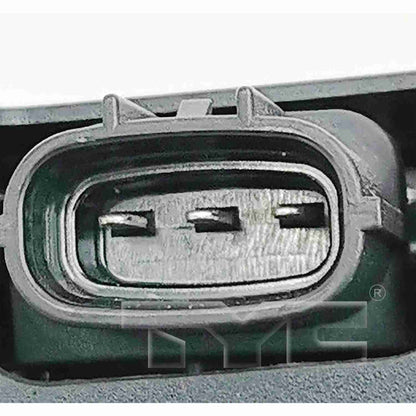 TYC Alternator 2-11673