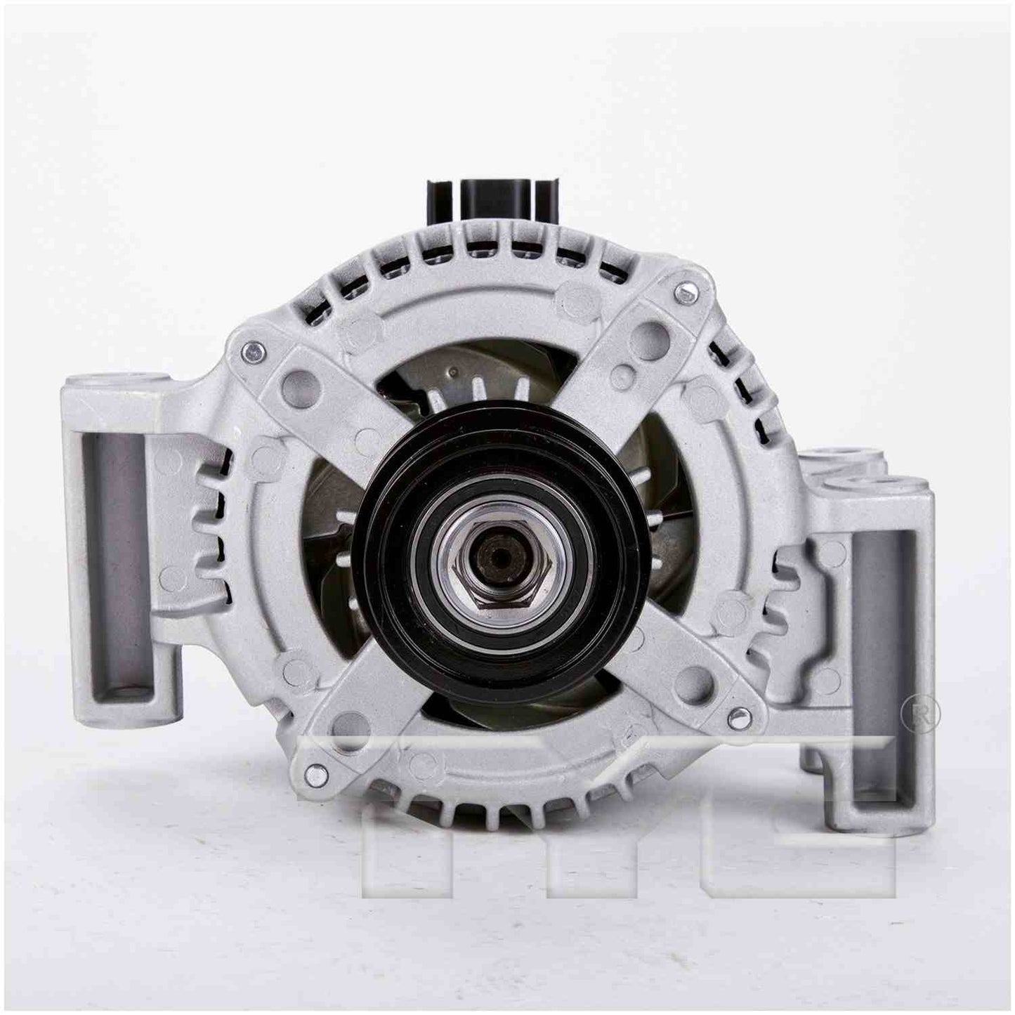 TYC Alternator 2-11682