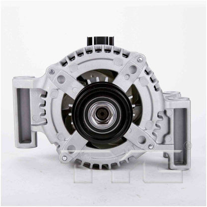 TYC Alternator 2-11682