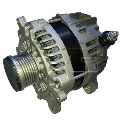 TYC Alternator 2-11683