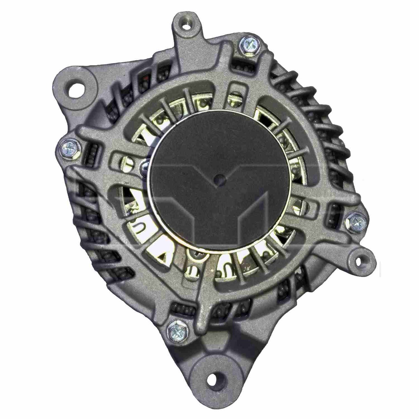 TYC Alternator 2-11683