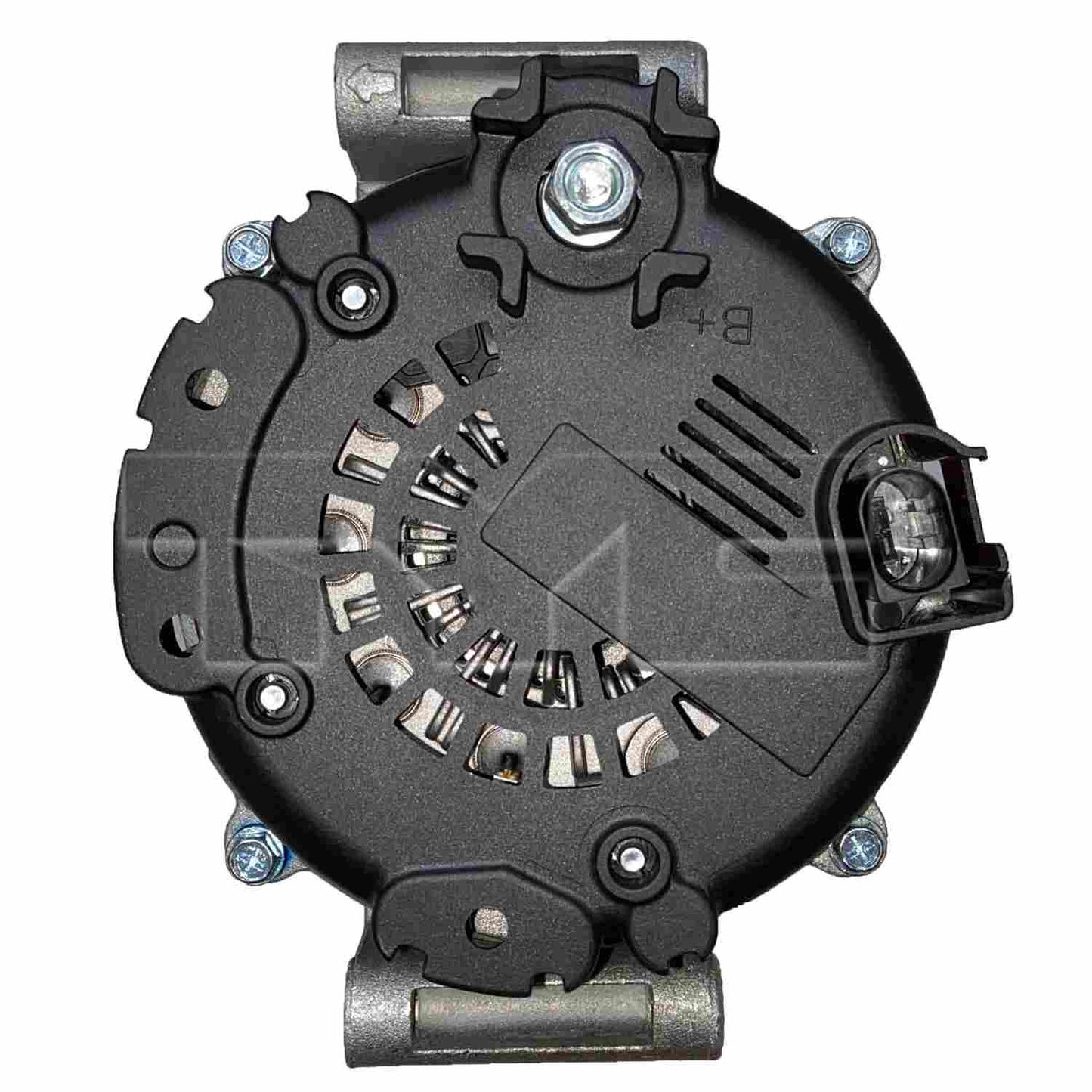 TYC Alternator 2-11706