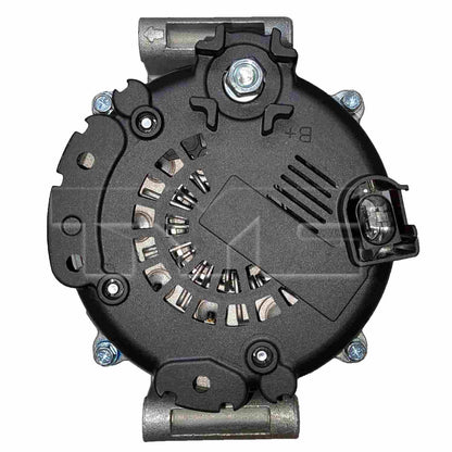 TYC Alternator 2-11706