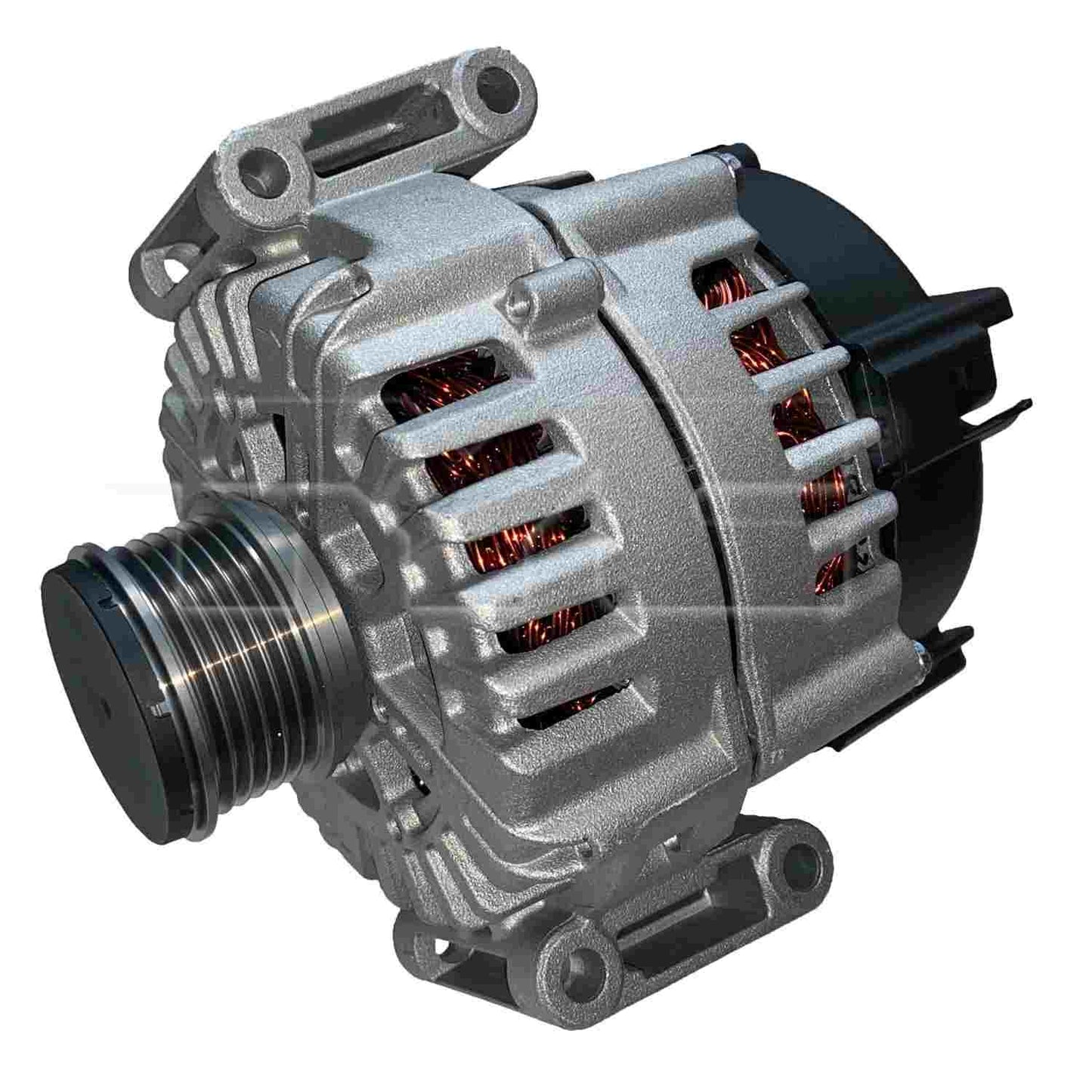 TYC Alternator 2-11706