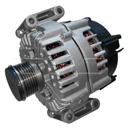 TYC Alternator 2-11706