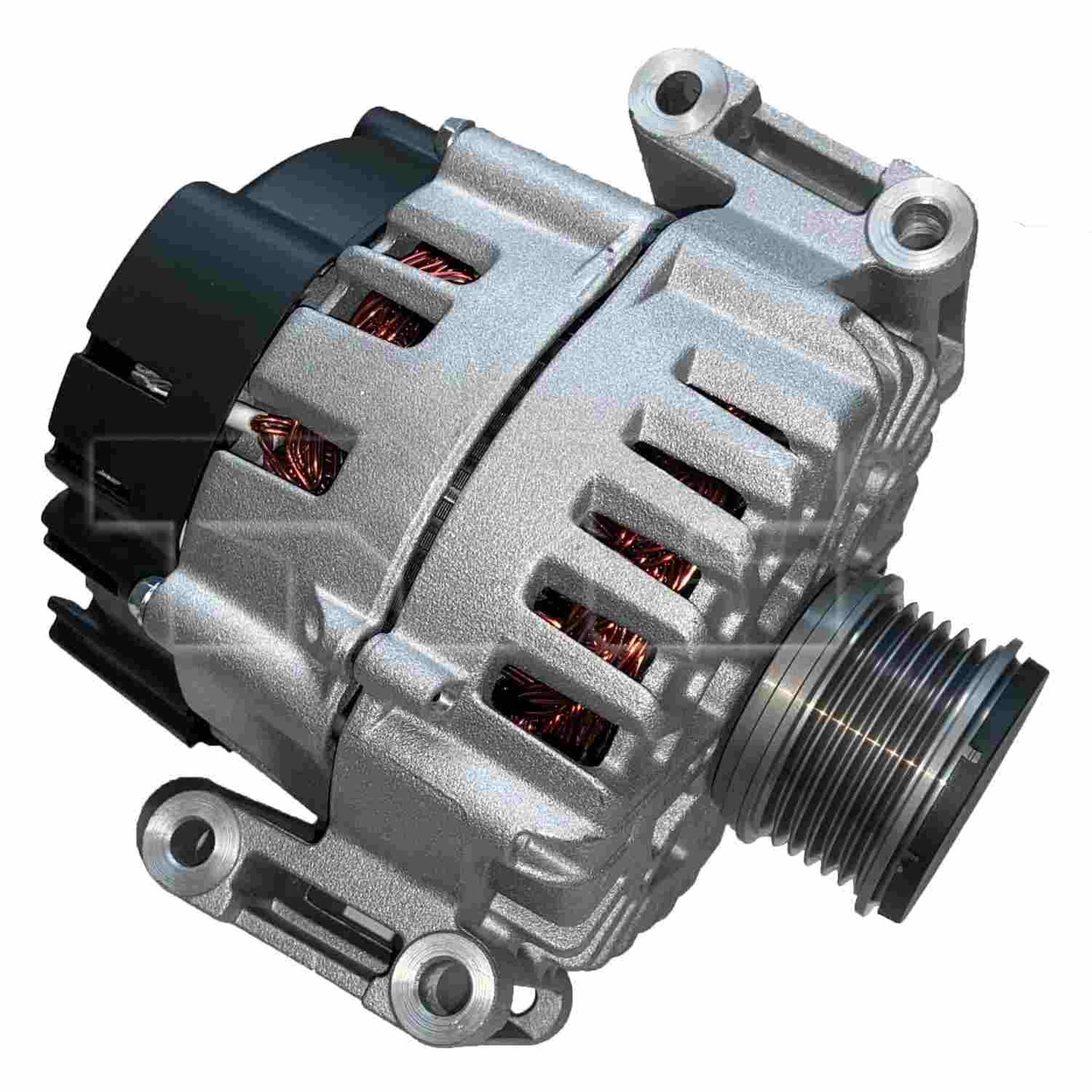 TYC Alternator 2-11706