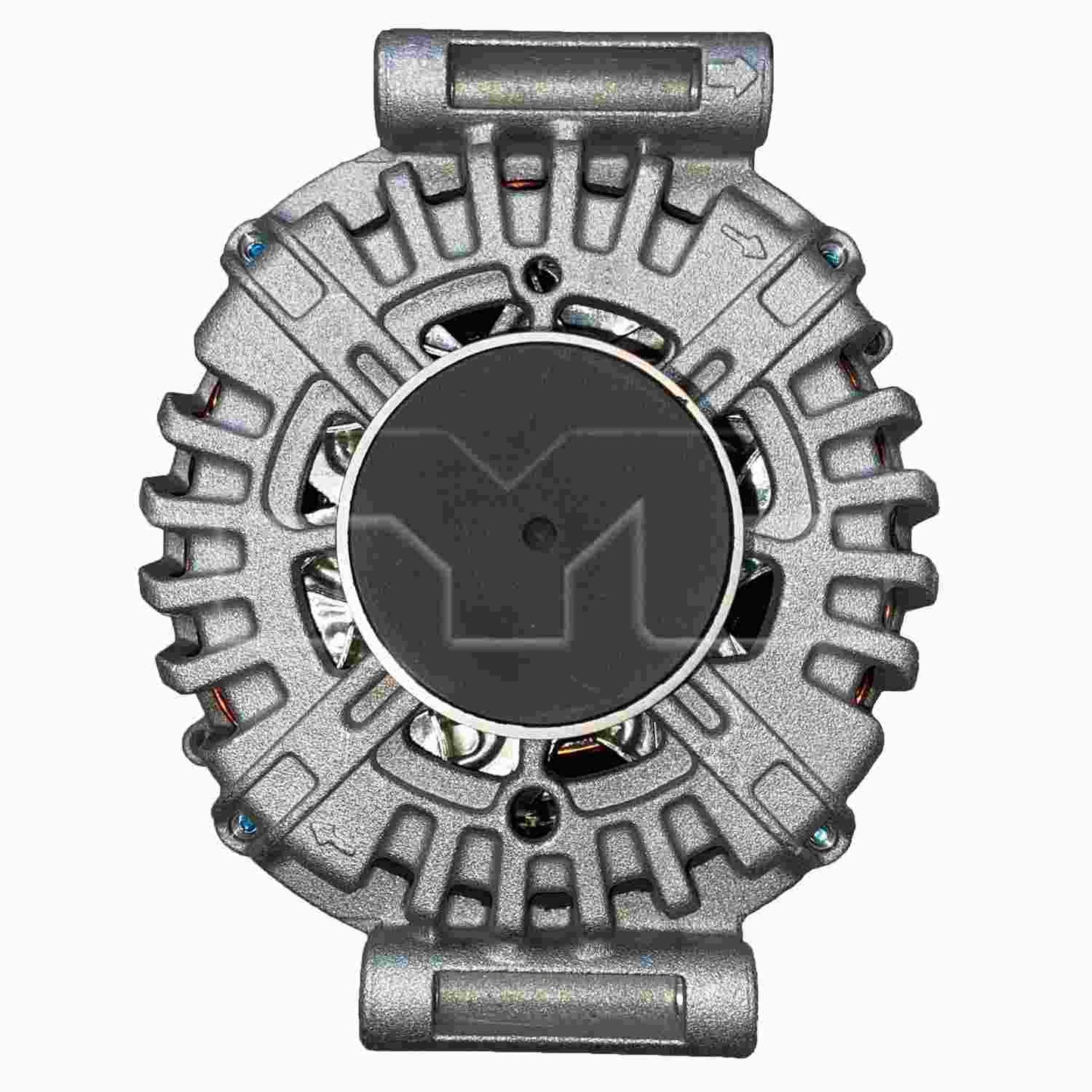 TYC Alternator 2-11706
