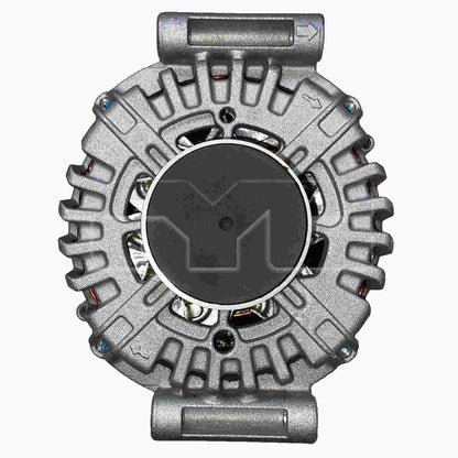 TYC Alternator 2-11706