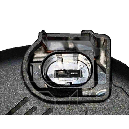 TYC Alternator 2-11706
