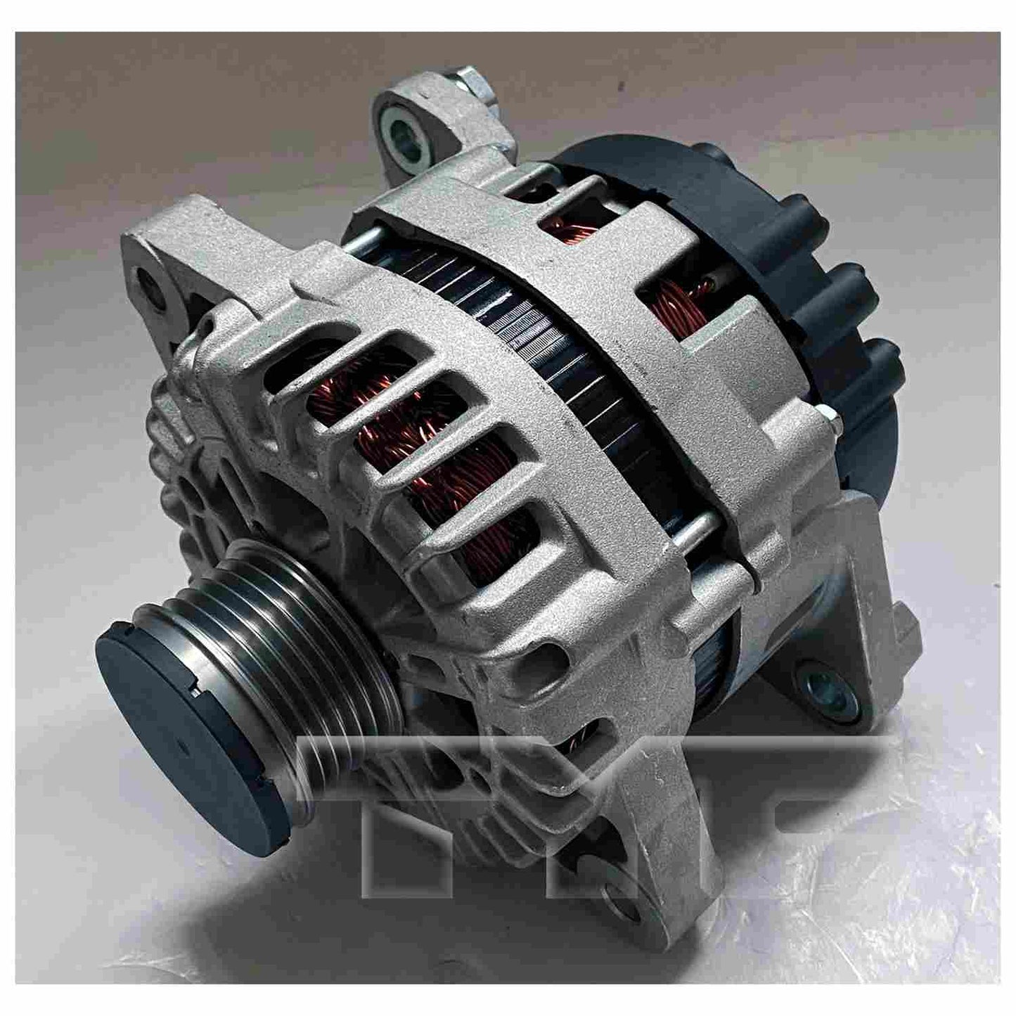 TYC Alternator 2-11710