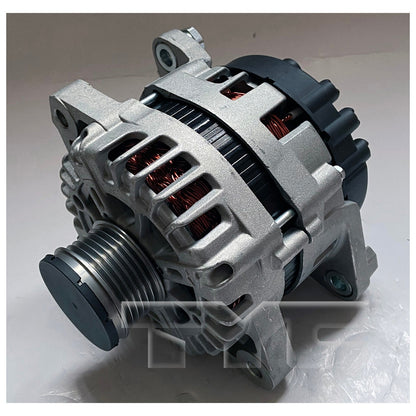 TYC Alternator 2-11710