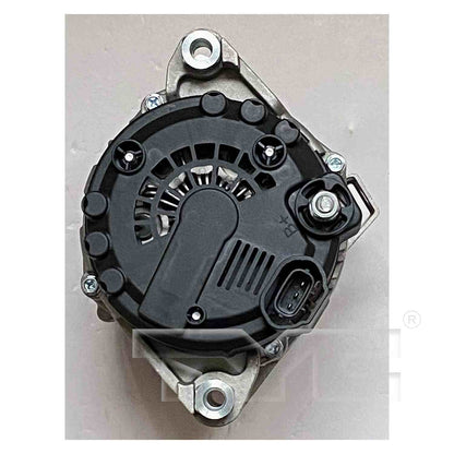 TYC Alternator 2-11710