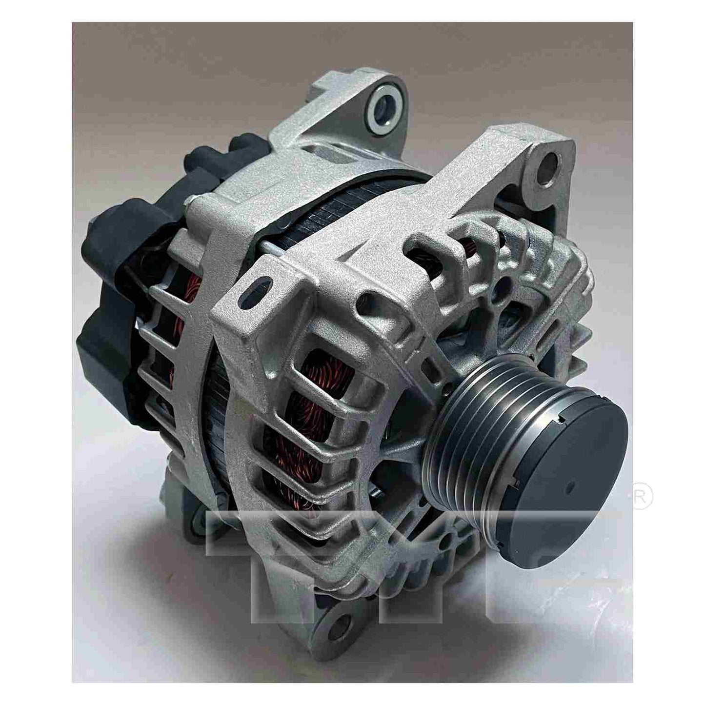 TYC Alternator 2-11710