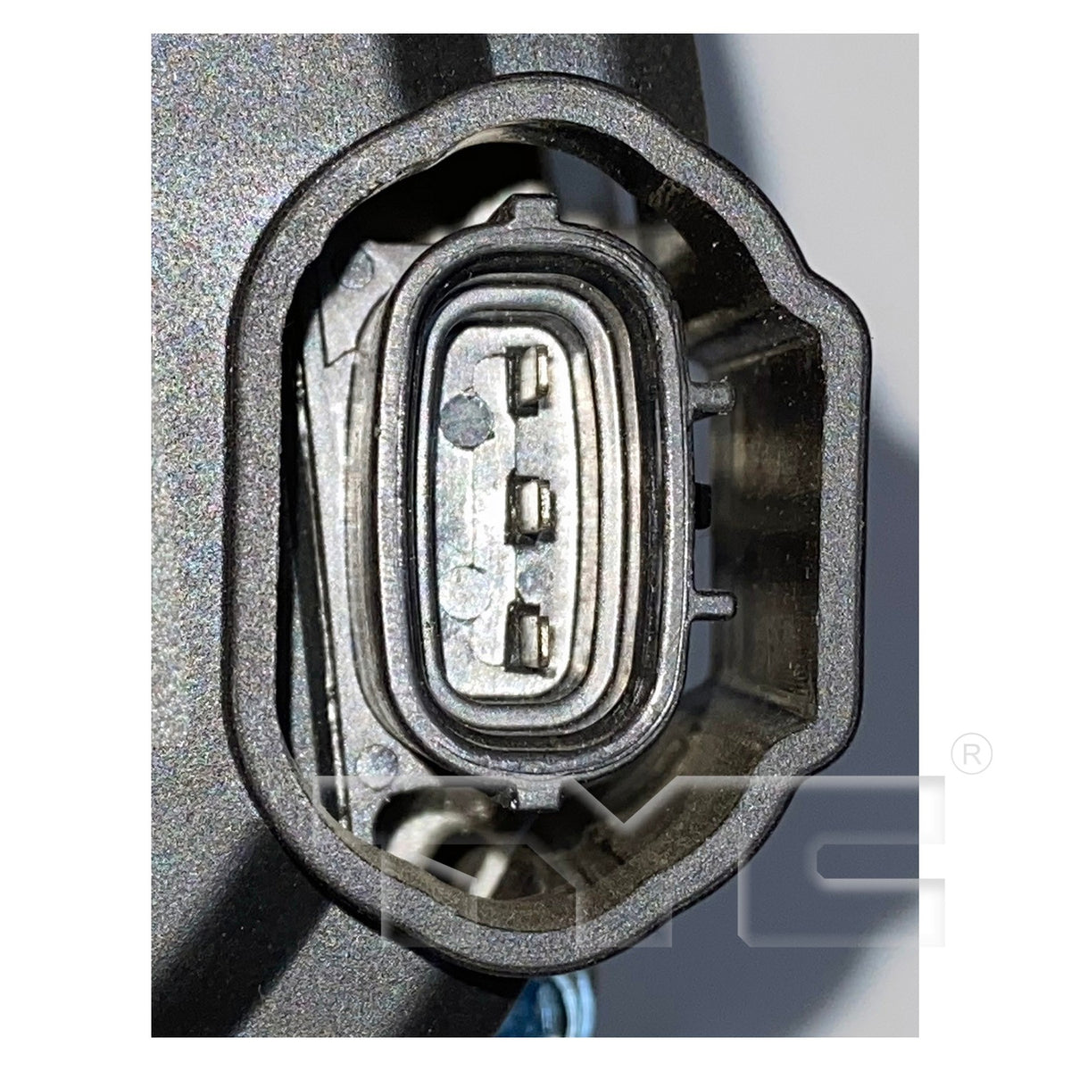 TYC Alternator 2-11710