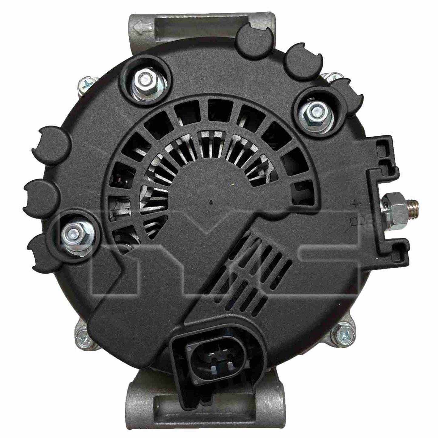 TYC Alternator 2-11711