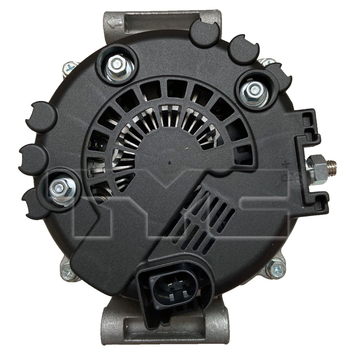 TYC Alternator 2-11711