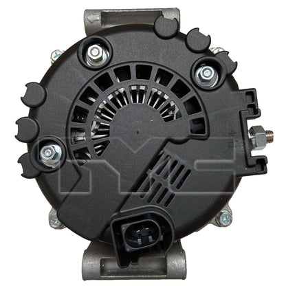 TYC Alternator 2-11711