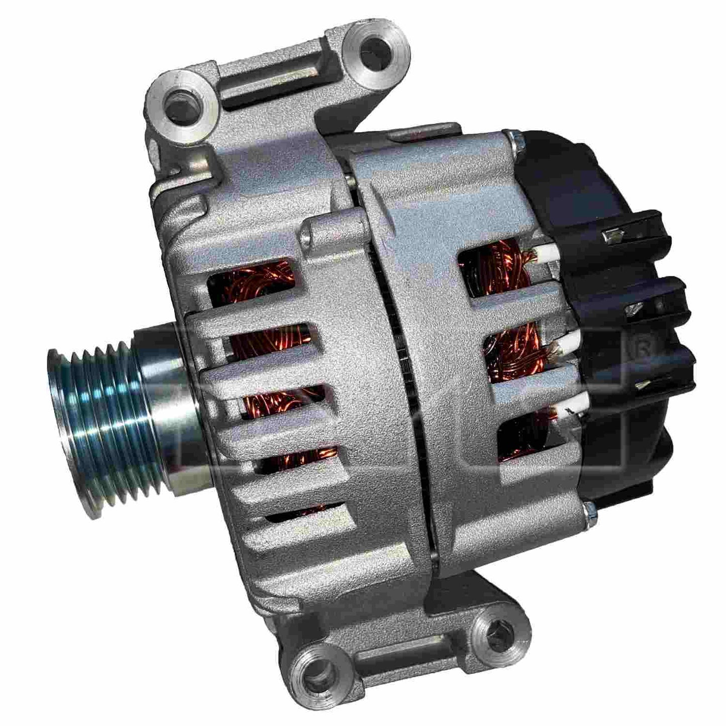 TYC Alternator 2-11711
