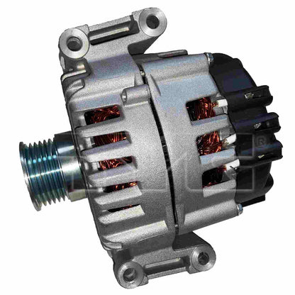 TYC Alternator 2-11711